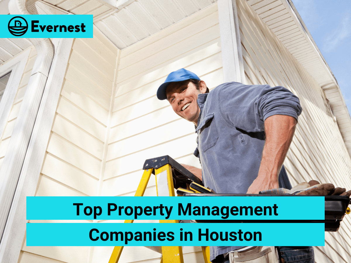 Top Property Management Companies in Houston